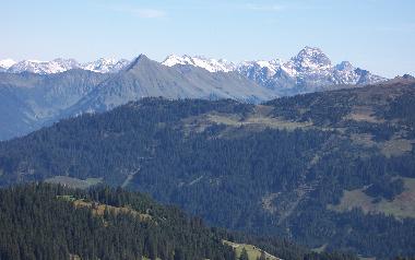 Ferienwohnung in mellau (Bludenz-Bregenzer Wald) oder Ferienwohnung oder Ferienhaus
