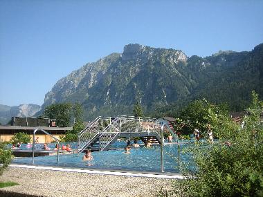 Ferienwohnung in mellau (Bludenz-Bregenzer Wald) oder Ferienwohnung oder Ferienhaus