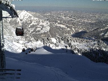 Ferienwohnung in mellau (Bludenz-Bregenzer Wald) oder Ferienwohnung oder Ferienhaus