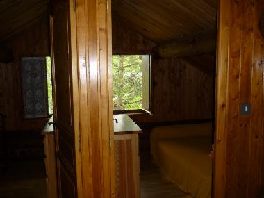 Chalet in marcillac la crosille (Corrze) oder Ferienwohnung oder Ferienhaus