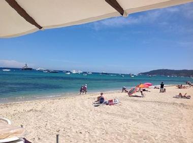 Wohnwagen in ramatuelle (Var) oder Ferienwohnung oder Ferienhaus