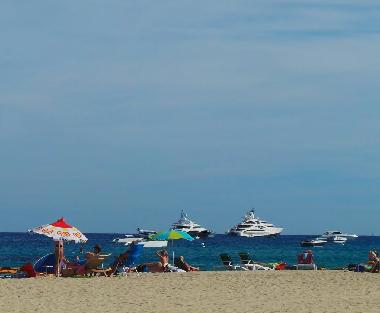 Wohnwagen in ramatuelle (Var) oder Ferienwohnung oder Ferienhaus