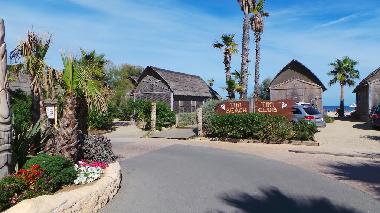 Wohnwagen in ramatuelle (Var) oder Ferienwohnung oder Ferienhaus