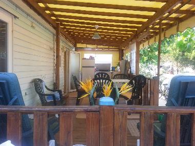 Wohnwagen in ramatuelle (Var) oder Ferienwohnung oder Ferienhaus