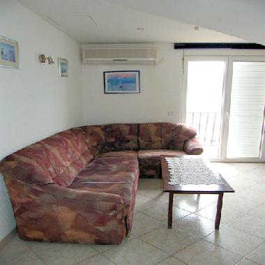 Pension in Arbanija (Splitsko-Dalmatinska) oder Ferienwohnung oder Ferienhaus