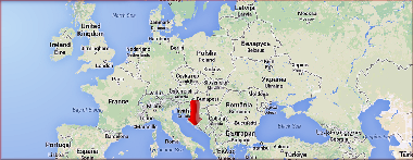 Pension in Arbanija (Splitsko-Dalmatinska) oder Ferienwohnung oder Ferienhaus