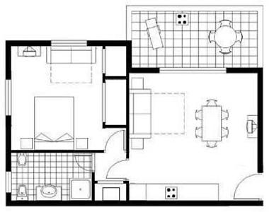 Ferienwohnung in Bavaro (La Altagracia) oder Ferienwohnung oder Ferienhaus