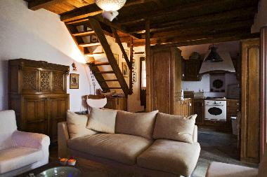 Ferienhaus in Ano Gatzea (Magnisia) oder Ferienwohnung oder Ferienhaus