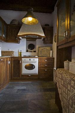 Ferienhaus in Ano Gatzea (Magnisia) oder Ferienwohnung oder Ferienhaus