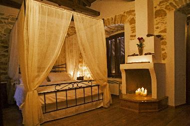 Ferienhaus in Ano Gatzea (Magnisia) oder Ferienwohnung oder Ferienhaus