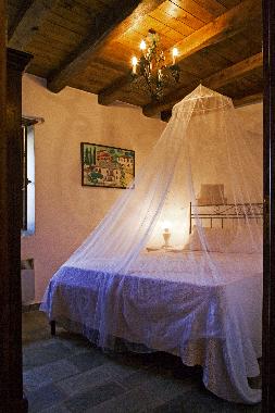 Ferienhaus in Ano Gatzea (Magnisia) oder Ferienwohnung oder Ferienhaus