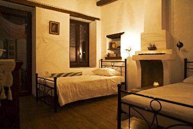 Ferienhaus in Ano Gatzea (Magnisia) oder Ferienwohnung oder Ferienhaus