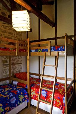 Ferienhaus in Ano Gatzea (Magnisia) oder Ferienwohnung oder Ferienhaus