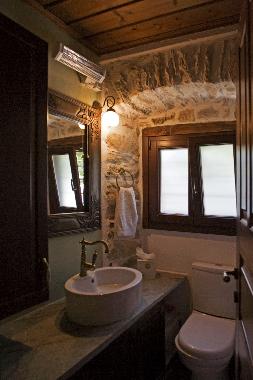 Ferienhaus in Ano Gatzea (Magnisia) oder Ferienwohnung oder Ferienhaus