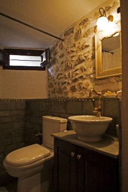 Ferienhaus in Ano Gatzea (Magnisia) oder Ferienwohnung oder Ferienhaus