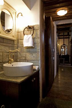 Ferienhaus in Ano Gatzea (Magnisia) oder Ferienwohnung oder Ferienhaus