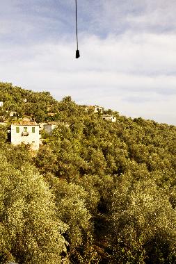 Ferienhaus in Ano Gatzea (Magnisia) oder Ferienwohnung oder Ferienhaus