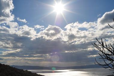 Ferienhaus in Ano Gatzea (Magnisia) oder Ferienwohnung oder Ferienhaus