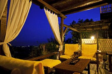 Ferienhaus in Ano Gatzea (Magnisia) oder Ferienwohnung oder Ferienhaus