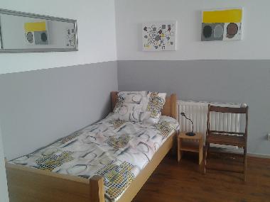 Ferienwohnung in zagreb (Grad Zagreb) oder Ferienwohnung oder Ferienhaus