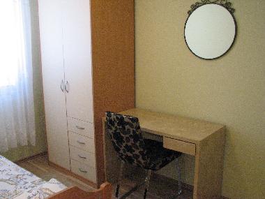 Ferienhaus in BREGINJ (Kobarid) oder Ferienwohnung oder Ferienhaus