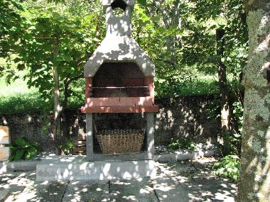 Ferienhaus in BREGINJ (Kobarid) oder Ferienwohnung oder Ferienhaus