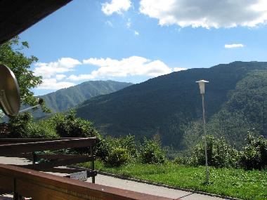 Ferienhaus in BREGINJ (Kobarid) oder Ferienwohnung oder Ferienhaus
