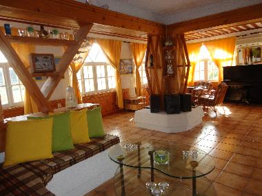 Villa in Porto Heli (Argolida) oder Ferienwohnung oder Ferienhaus