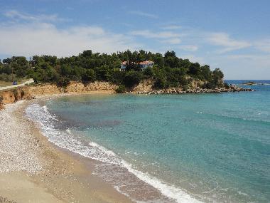 Villa in Porto Heli (Argolida) oder Ferienwohnung oder Ferienhaus