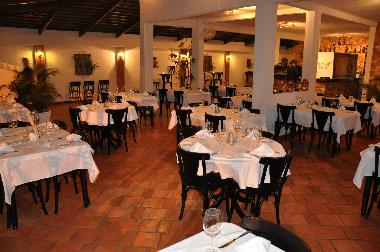 Restuarant All Saints