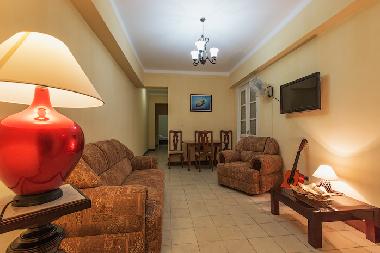 Ferienwohnung in Havana (Ciudad de la Habana) oder Ferienwohnung oder Ferienhaus