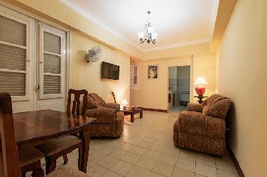 Ferienwohnung in Havana (Ciudad de la Habana) oder Ferienwohnung oder Ferienhaus
