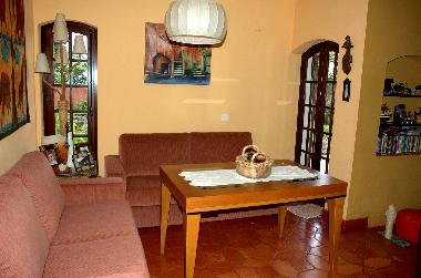 Ferienhaus in V.N. de Santo Andr� (Alentejo Litoral) oder Ferienwohnung oder Ferienhaus