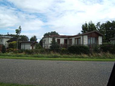 Chalet in Lith (Noord-Brabant) oder Ferienwohnung oder Ferienhaus