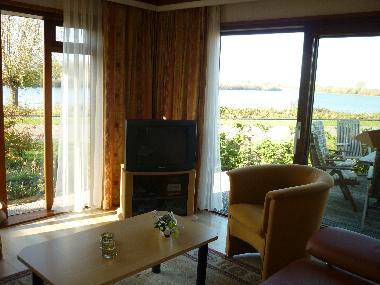 Chalet in Lith (Noord-Brabant) oder Ferienwohnung oder Ferienhaus