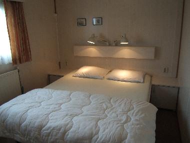 Chalet in Lith (Noord-Brabant) oder Ferienwohnung oder Ferienhaus