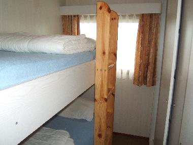 Chalet in Lith (Noord-Brabant) oder Ferienwohnung oder Ferienhaus