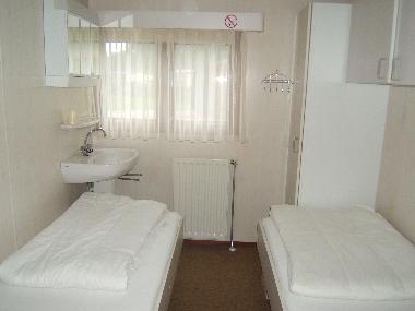 Chalet in Lith (Noord-Brabant) oder Ferienwohnung oder Ferienhaus