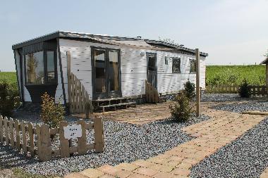 Chalet in Lith (Noord-Brabant) oder Ferienwohnung oder Ferienhaus