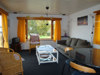 Chalet in Lith (Noord-Brabant) oder Ferienwohnung oder Ferienhaus