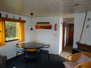 Chalet in Lith (Noord-Brabant) oder Ferienwohnung oder Ferienhaus