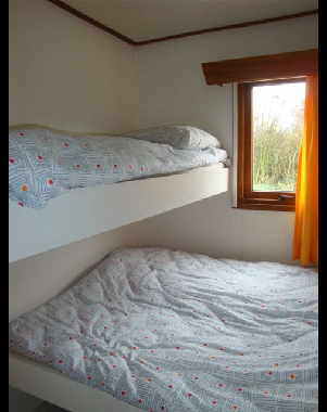 Chalet in Lith (Noord-Brabant) oder Ferienwohnung oder Ferienhaus