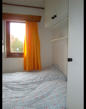Chalet in Lith (Noord-Brabant) oder Ferienwohnung oder Ferienhaus