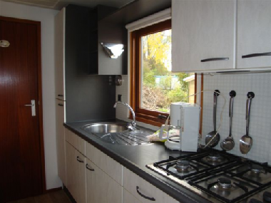Chalet in Lith (Noord-Brabant) oder Ferienwohnung oder Ferienhaus