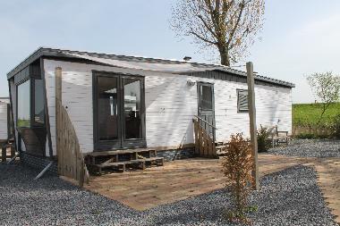 Chalet in Lith (Noord-Brabant) oder Ferienwohnung oder Ferienhaus