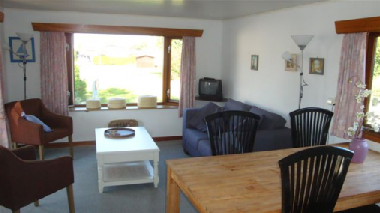Chalet in Lith (Noord-Brabant) oder Ferienwohnung oder Ferienhaus