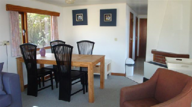 Chalet in Lith (Noord-Brabant) oder Ferienwohnung oder Ferienhaus