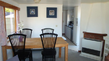 Chalet in Lith (Noord-Brabant) oder Ferienwohnung oder Ferienhaus