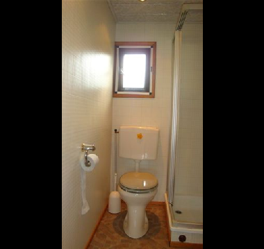 Chalet in Lith (Noord-Brabant) oder Ferienwohnung oder Ferienhaus