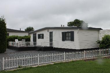 Chalet in Lith (Noord-Brabant) oder Ferienwohnung oder Ferienhaus